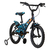 Bicicleta Infantil Groove T16 na internet