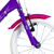 Bicicleta Infantil Groove Unilover 16 - loja online