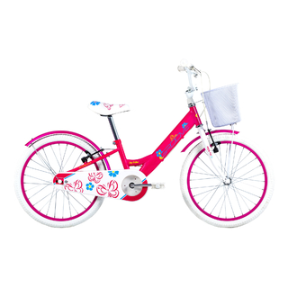 Bicicleta Infantil Groove My Bike 20 - comprar online