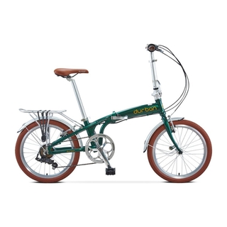 Bicicleta Dobrável Durban Sampa Pro - comprar online