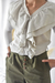 Blusa Guayabí - praûle