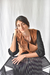 Vestido Molle - comprar online