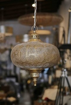 Colgante Oriental