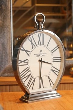 Reloj London