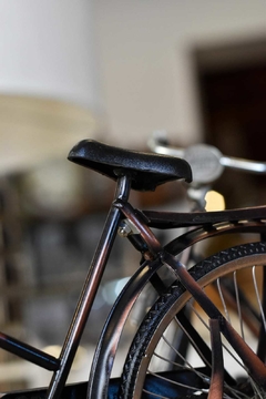 Bicicleta Deco - Muebles Tendencia