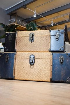 Set de Baules - comprar online