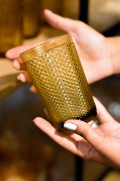 Juego de Vasos Londres - comprar online