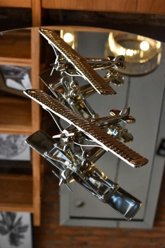 Avioneta Deco