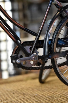 Bicicleta Deco en internet