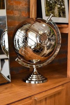 Globo Terraqueo