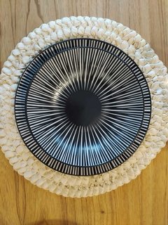 Juego de Platos Pretoria