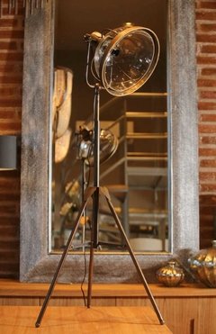 Lampara Antique