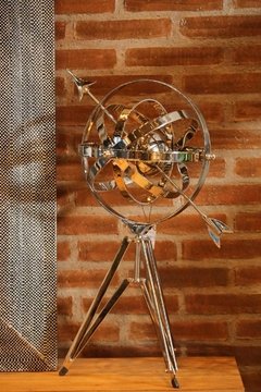 Astrolabio