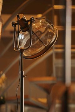 Lampara Antique - comprar online