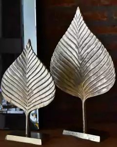 Set Hojas Deco Shapagne en internet