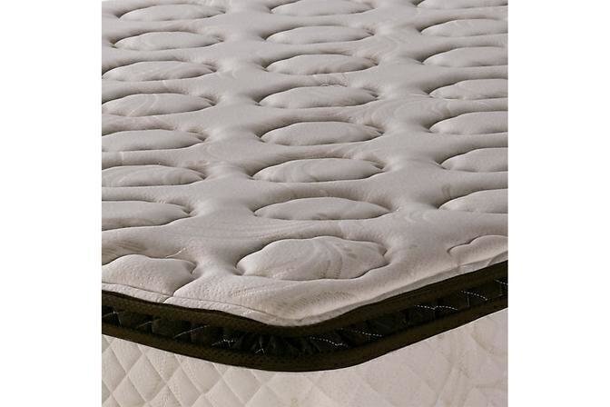 cannon sublime pillow top