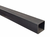 TUBO ESTRUCTURAL 20 x 20 x 1.6MM