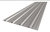 CHAPA T101 CINCALUM 10.5 M C25