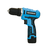 TALADRO ATOR A BAT 12V CARG/BA G12101AR