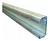 PERFIL C 100 GALVA 45 x 1.6MM