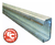 PERFIL C 100 GALVA 2MM x 12 M - comprar online