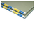 PLACA KNAUF ST/REF 9.5 MM