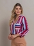 CAMISA LISTRADA 10268
