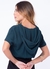 CROPPED VISCOSE MERCATTO 2837660 - Sob encomenda - comprar online