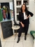 Blazer de Malha Mercatto