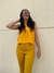 Blusa Regata em Double Chiffon Cheroy na internet