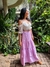 Saia Boho Chique Mercatto - comprar online