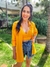 Camisa Oversized e Top com decote em V Cheroy - loja online