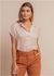 BLUSA COM GOLA 10263 - Sob encomenda - comprar online
