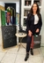 Blazer de Malha Mercatto na internet
