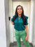 Calça Ossinho em NC Span Cheroy na internet