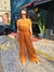 Cropped alongada com rolote CaCay - comprar online