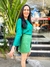 Short Saia com Bolso em Linho Genebra Cheroy - maranata