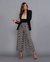 BLAZER EM CREPE COM DOIS BOTOES CLÁSSICO - Sob encomenda - comprar online