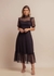 VESTIDO TULE 10123 - Sob encomenda