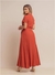 VESTIDO LONGO 10056A - Sob encomenda na internet