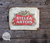 Chapa publicidad "Stella Artois"
