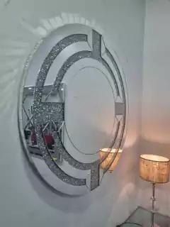 espejo GUCCI