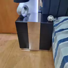 mesa de luz FRANCO.