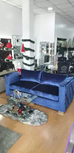 sillon PAQUITO
