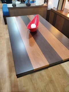 Mesa Emilia Extensible