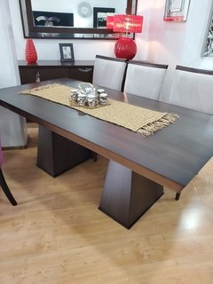 Mesa Regina