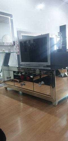 rack ESPEJADO (tv/audio)