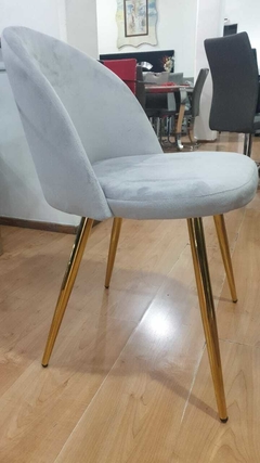 silla MACARON
