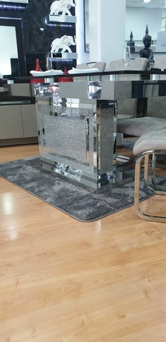 mesa LADEN RECTANGULAR