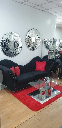 sillon CHESTER COCOT - comprar online